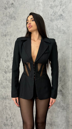 Blazer Elegance - 2 colori