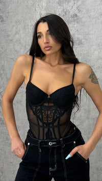 Body Doll - 1