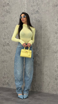 Jeans Illumè - 3