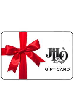 Jilò Gift Card