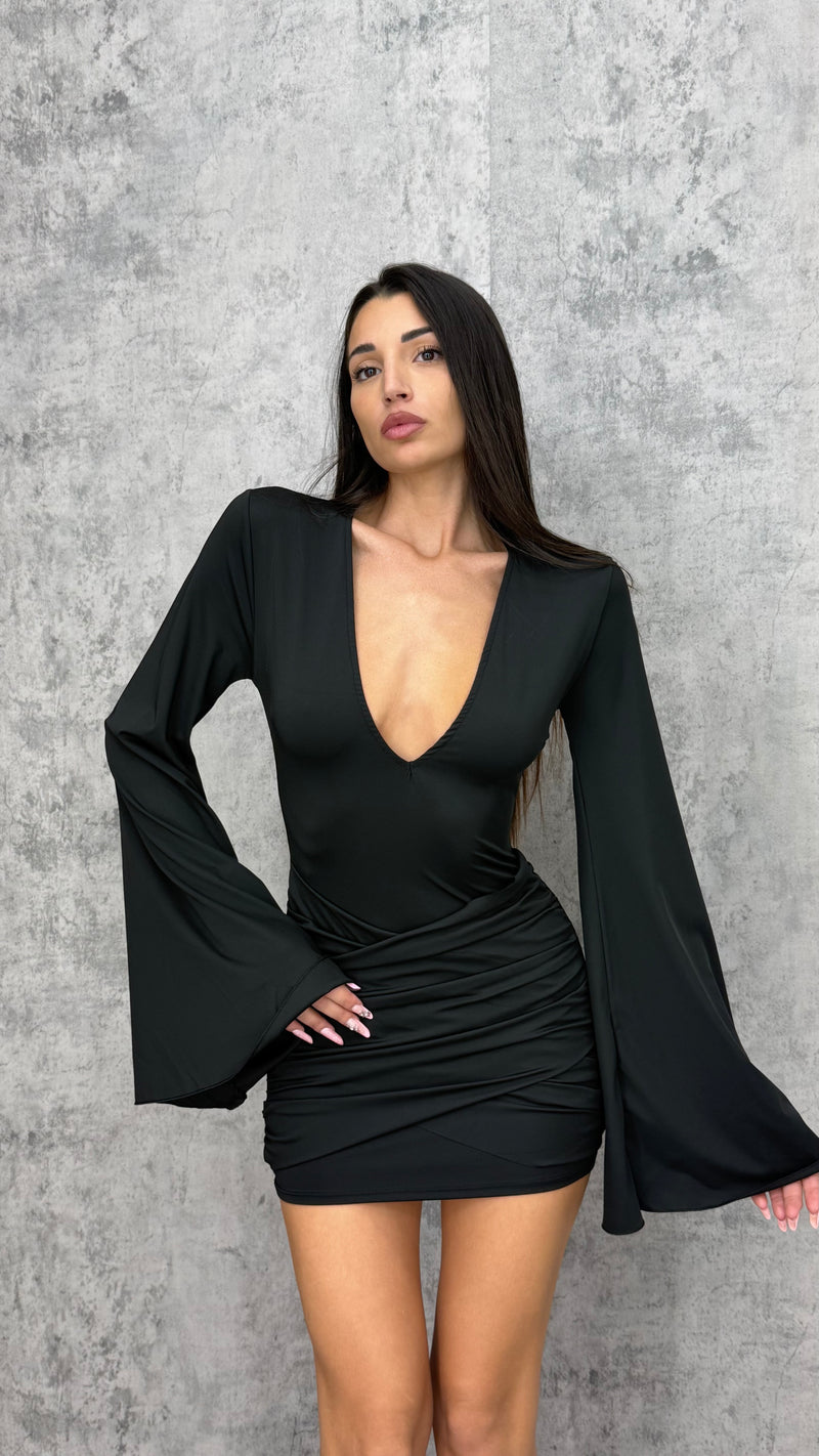 Abito Zaira - 2 colori