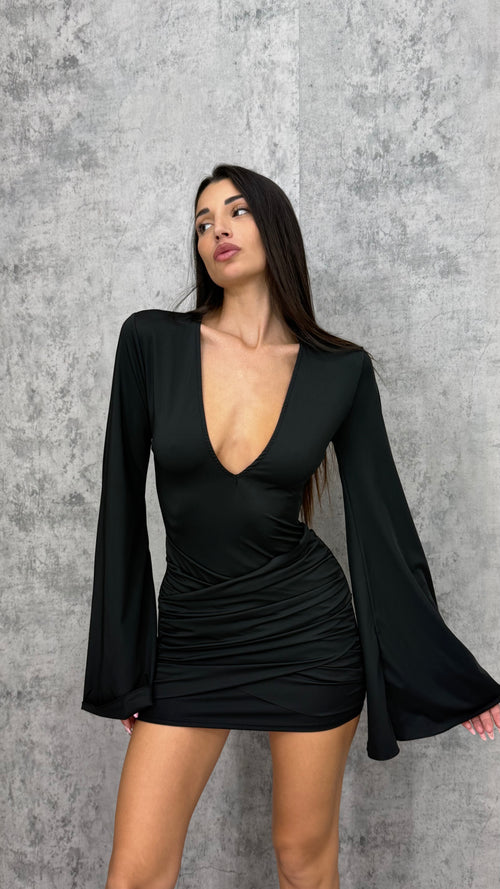 Abito Zaira - 2 colori