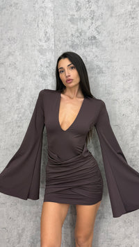 Abito Zaira - 2 colori - 3