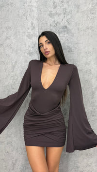Abito Zaira - 2 colori - 4