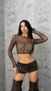 Set Ghepard - 2