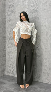 Pantalone Tara - 2 colori - 6