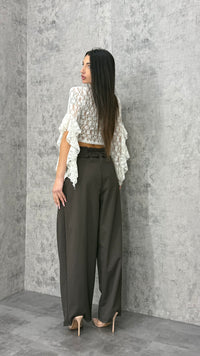 Pantalone Tara - 2 colori - 7