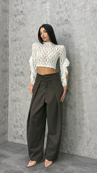 Pantalone Tara - 2 colori - 5