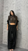 Pantalone Tara - 2 colori
