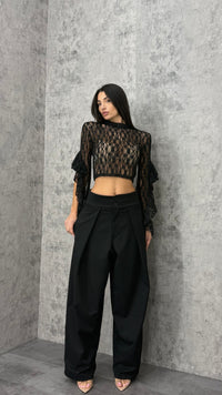 Pantalone Tara - 2 colori - 2