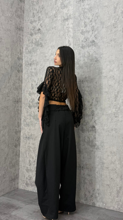Pantalone Tara - 2 colori