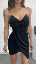 Carica l&#39;immagine nel visualizzatore di Gallery, Abito Glitter Occasion

